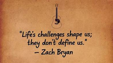Zach Bryan Quotes