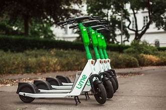 Lime Scooter Price
