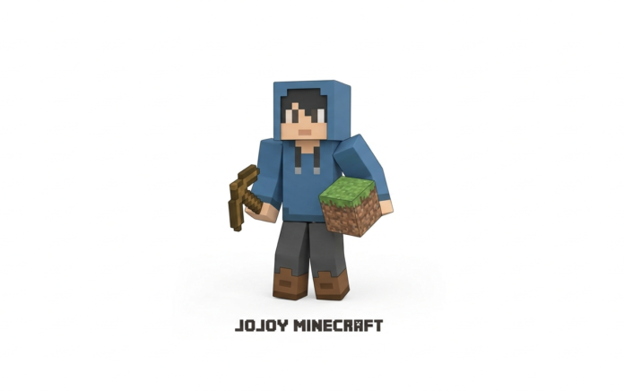 Jojoy Minecraft
