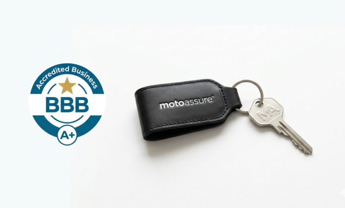 MotoAssure BBB