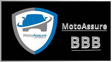 MotoAssure BBB
