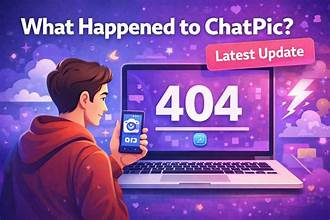 ChatPic
