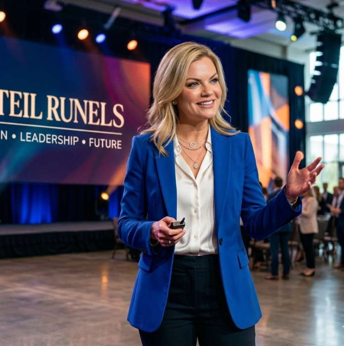 Teil Runnels