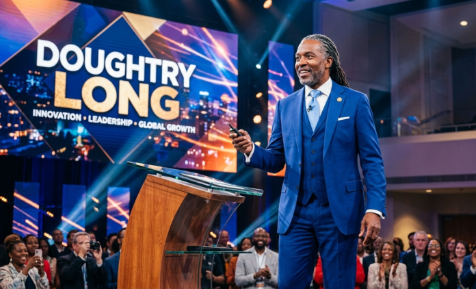 Doughtry Long