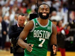 Jaylen Brown Contract