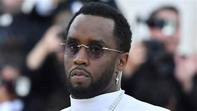 P Diddy News