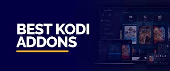 best Kodi addons