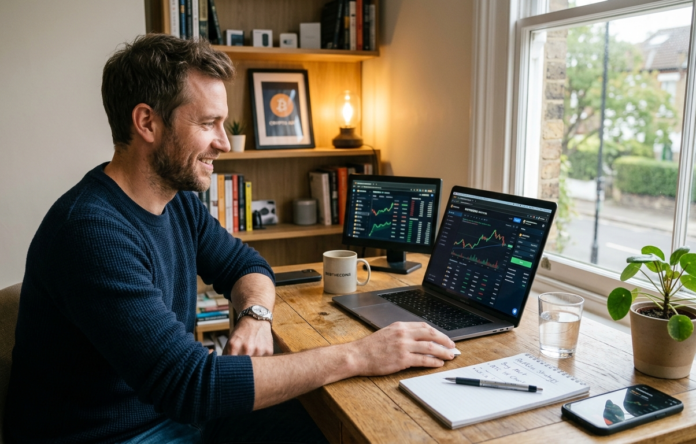 robthecoins investing