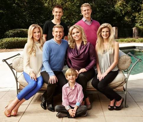 chrisley knows best daughter dies