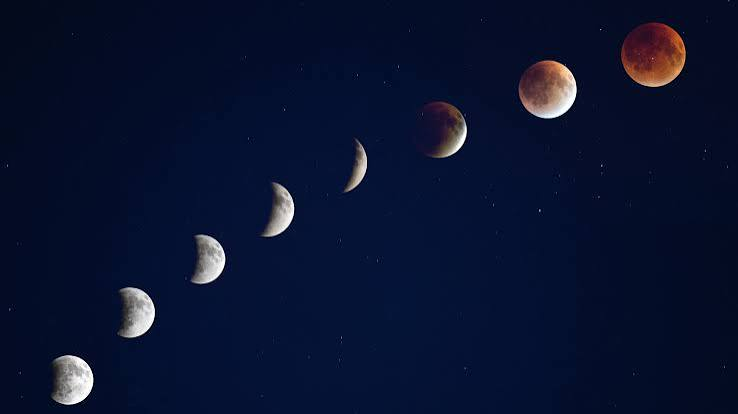 moon tonight