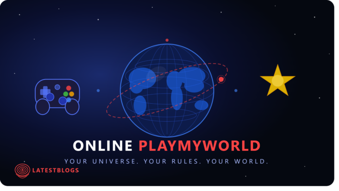 playmyworld online