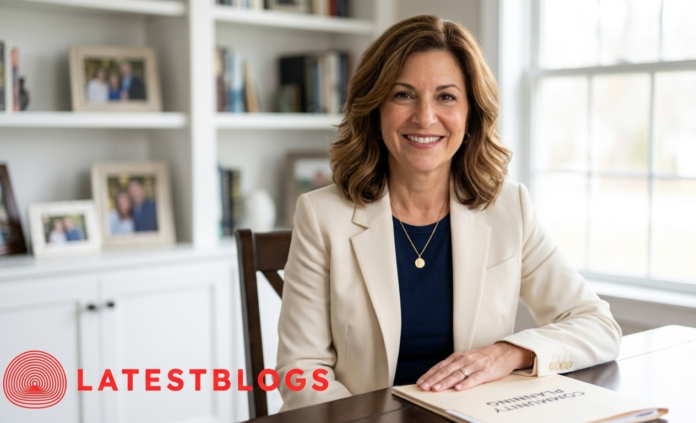 diane addonizio