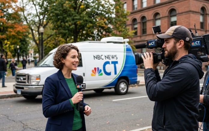 NBC News CT