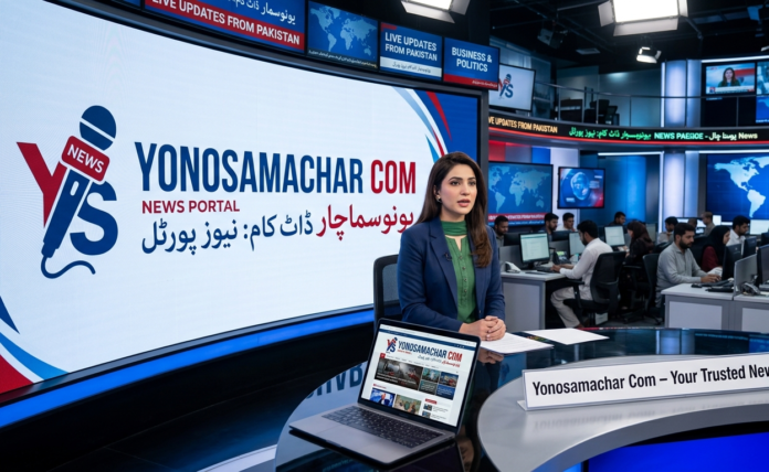 yonosamachar com