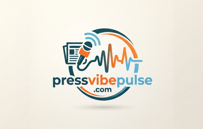 Pressvibepulse com