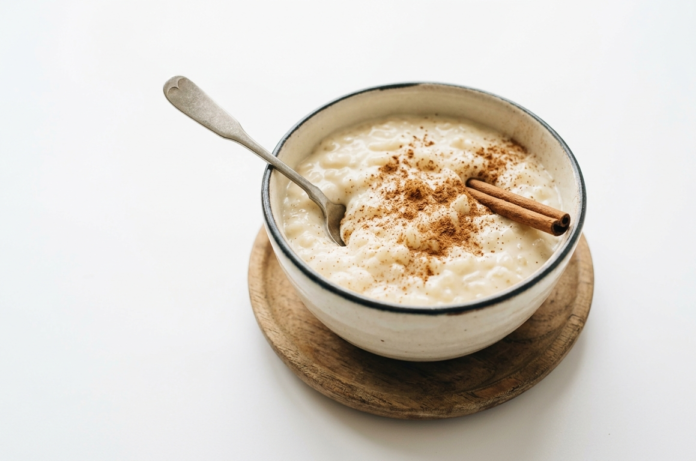 Best Arroz Con Leche Boliviano Near Me