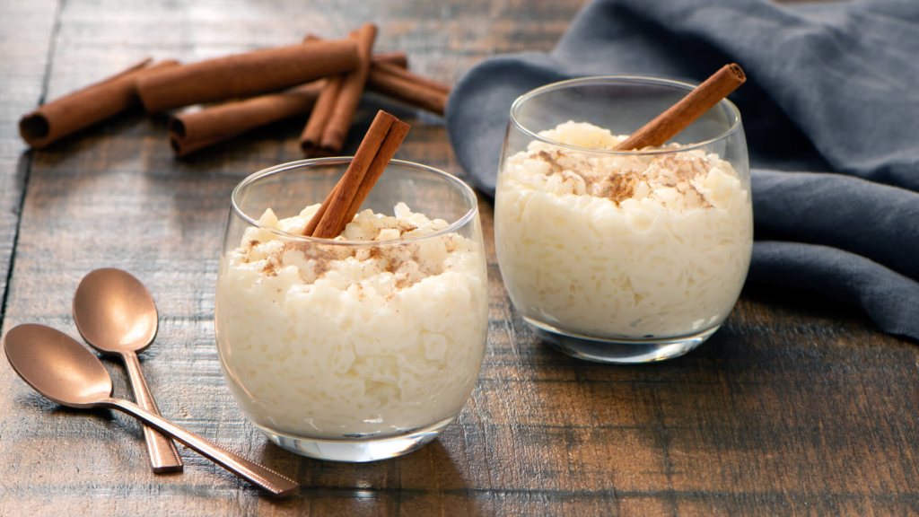 Best Arroz Con Leche Boliviano Near Me