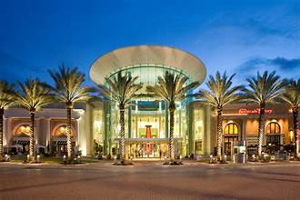 Mall at Millenia