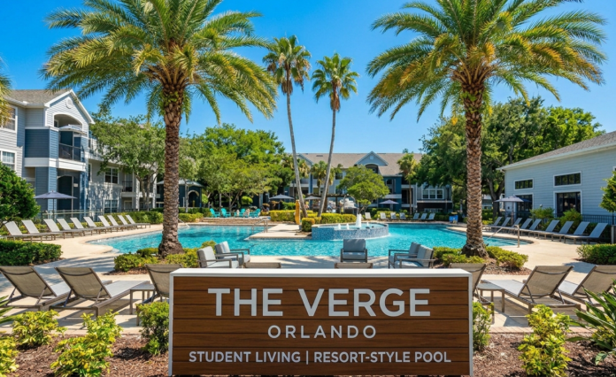 The Verge Orlando