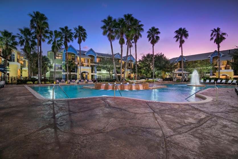 The Verge Orlando