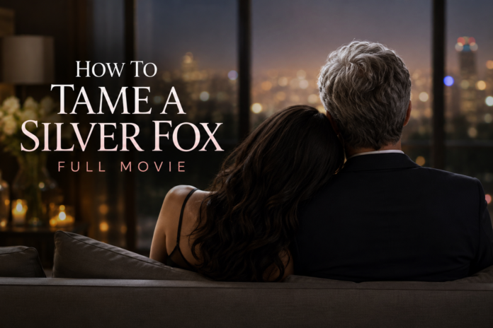 How to Tame a Silver Fox Full Movie