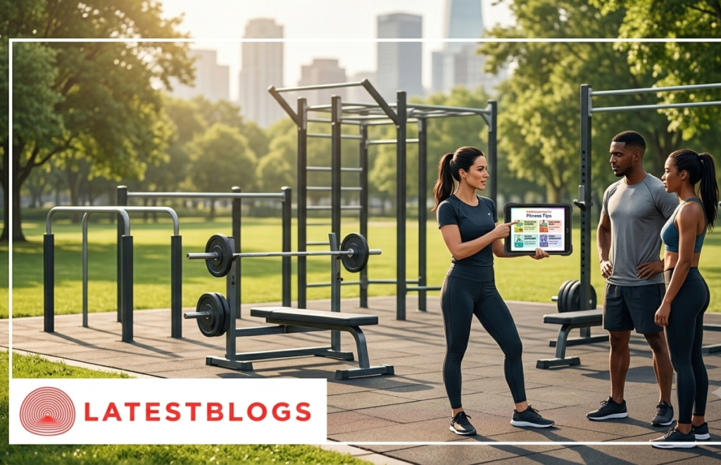 Thespoonathletic Fitness Tips