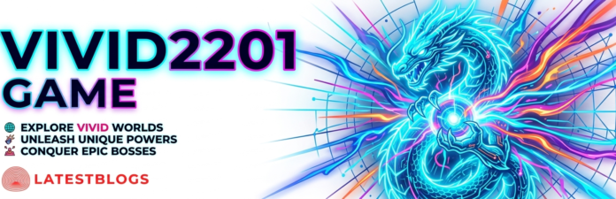 Vivid2201 Game