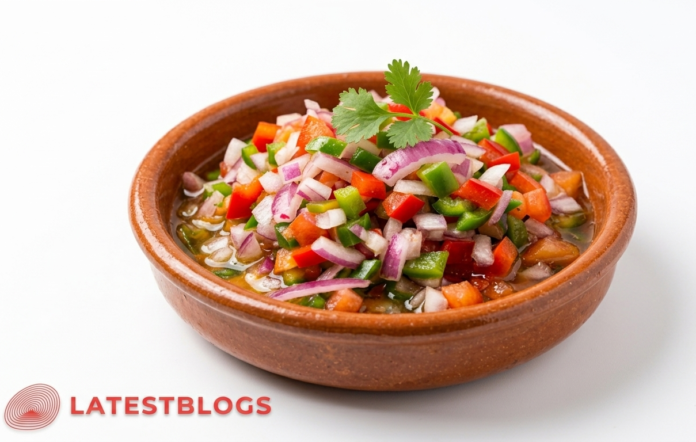 Best Ensalada Criolla Near Me