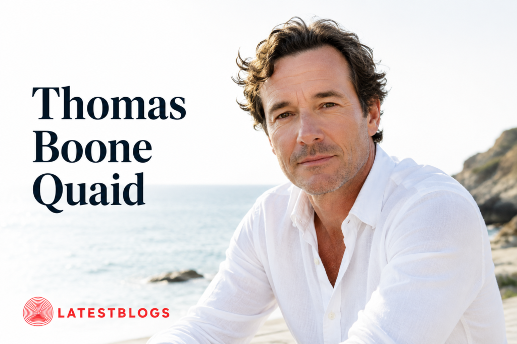thomas boone quaid