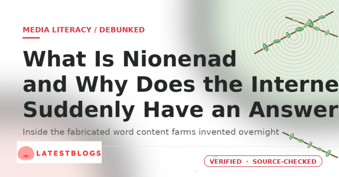 nionenad