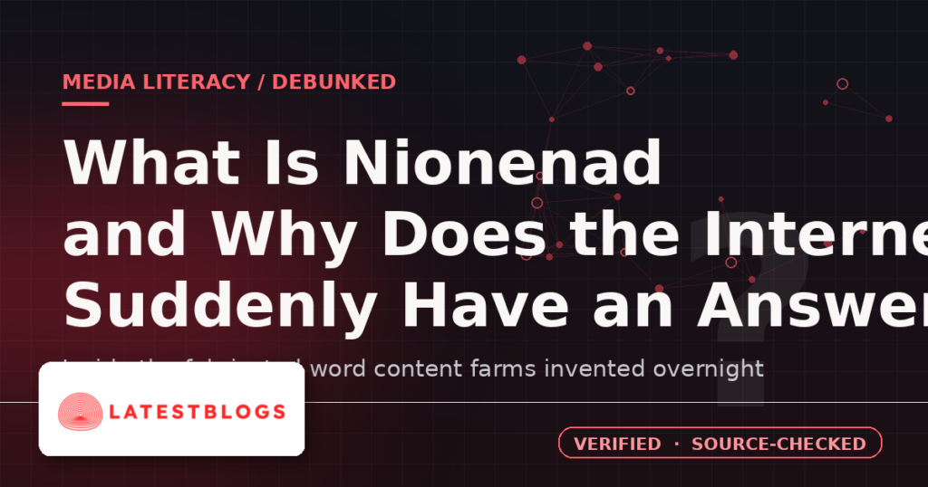 nionenad