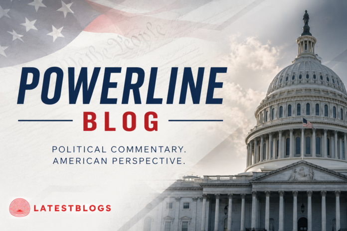powerline blog