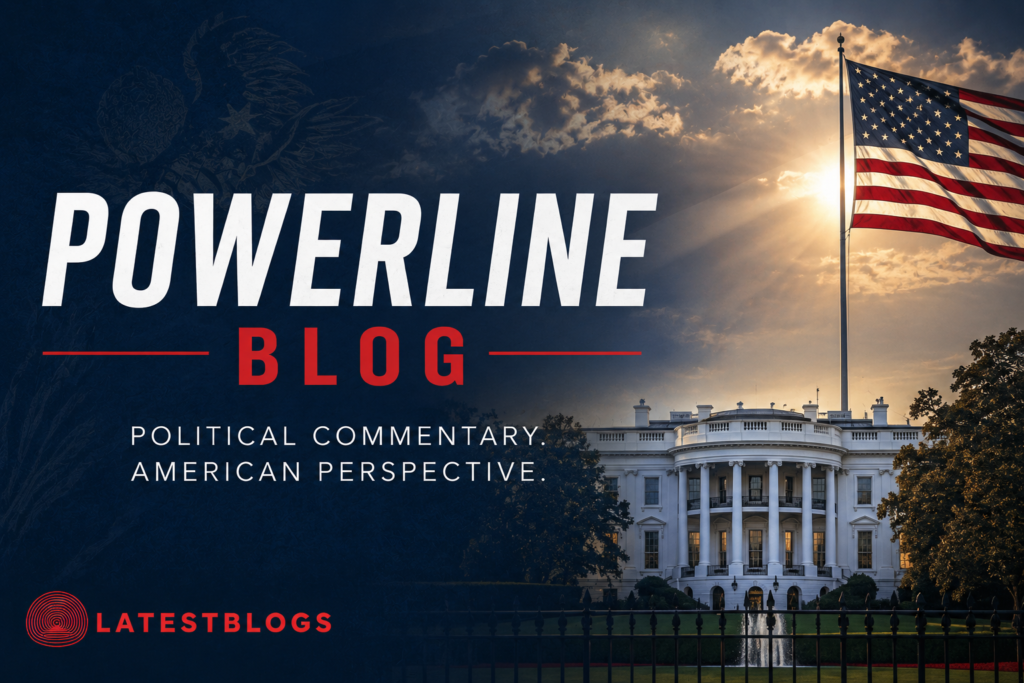 powerline blog