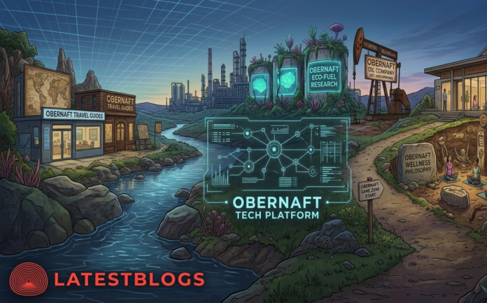 Obernaft