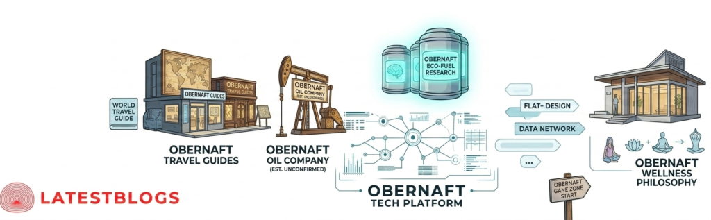 Obernaft