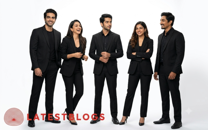 bastards of bollywood cast