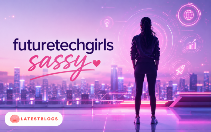 futuretechgirls sassy
